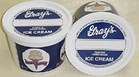 Gray's Homemade Ice Cream